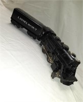 Scout Steam Locomotive Lionel