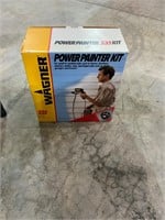 wagner power paint kit