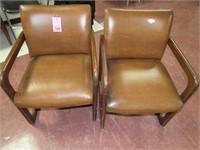 Vintage Chairs