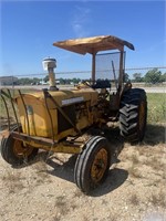 LL1 - John Deere 301-T Tractor