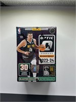 2023-'24 Donruss Optic Basketball Blaster Box -