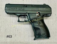 HIPOINT C9 9M PISTOL