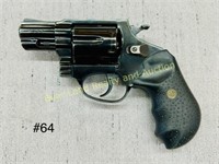 ROSSI 357 REVOLVER