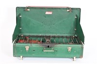 Vintage Coleman Propane Camping Stove
