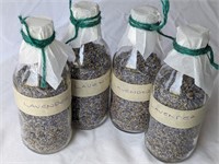 ARTISIAN LAVENDAR BOTTLES