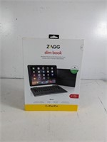 Zagg Wireless Keyboard & Detachable Case