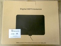 Digital HGTV Antenna
