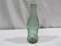Vintage Coke Bottle From Atlanta Georgia
