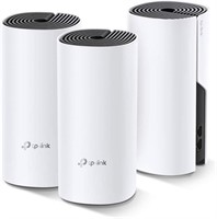 TP-Link Deco Whole Home Mesh WiFi System  – Up to