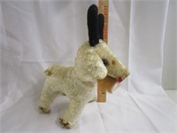 Vintage Billy Goat Stuffed Animal