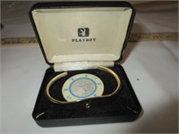 Playboy Chip & Bracelet