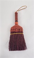 Indigenous Woven Brush