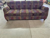 Lexington Designer Sofa