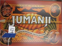 Jumanji game