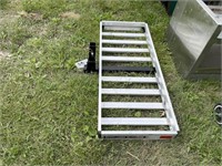 Receiver Hitch Carrier
