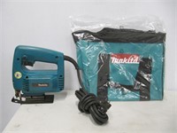 NEW MAKITA POUCH & JIG SAW 4320
