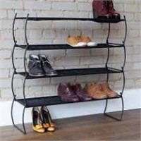 Umbra Shoe Rack