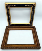 Vintage Picture Frames (2)