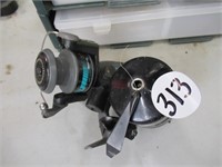 PR FISHING REELS