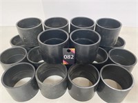 3" ABS Couplings (22)