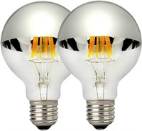 Vintage LED Light Bulbs