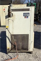 Ingersoll-Rand Refrigerated Compressed Air Dryer D
