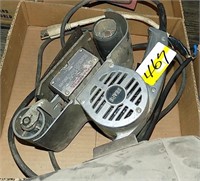 SEARS BELT SANDER