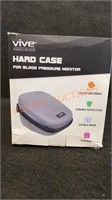 Vibe Hard Case Blood Pressure Monitor
