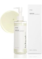 New Anua Heartleaf Pore Control Cleansing Oil