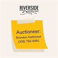 Auctioneer