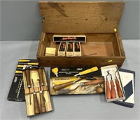 Gunsmith Tools Sportsman Lot Collection