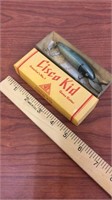 Cisco Kid-fishing lure-in original box -5” long