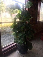 TALL ARTIFICIAL PLANT