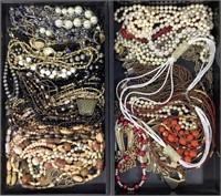 Fashion Jewelry Necklaces, Beaded