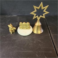 Brass Trinkets