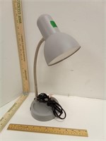 Desk Lamp w/ Adjustable  Neck