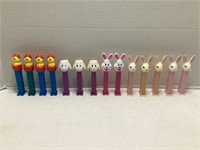 Easter PEZ Dispensers