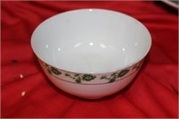 A Chinese Export Bowl