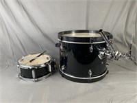 RB Drum & Snare Drum