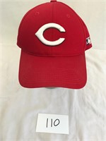 Red Cubs hat