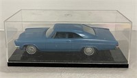 Vintage 1966 Chevrolet Impala SS Promo Car