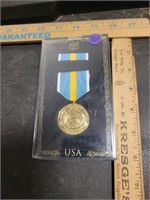 USA Medal Military Commemorative