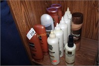 PANTENE HAIR CARE PRODUCTS