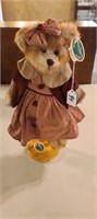 Bearington Collection Bear - Tracy  Style 1178