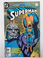 Superman #3 (1987)