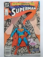 Superman #21 (1988)