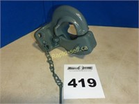 Pintle Hook