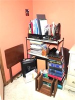 Shelf & Office Supplies