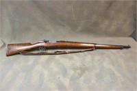 Mauser 1895 G1761 Rifle 7x57