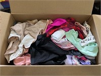 70 pair of new underwear- out of package